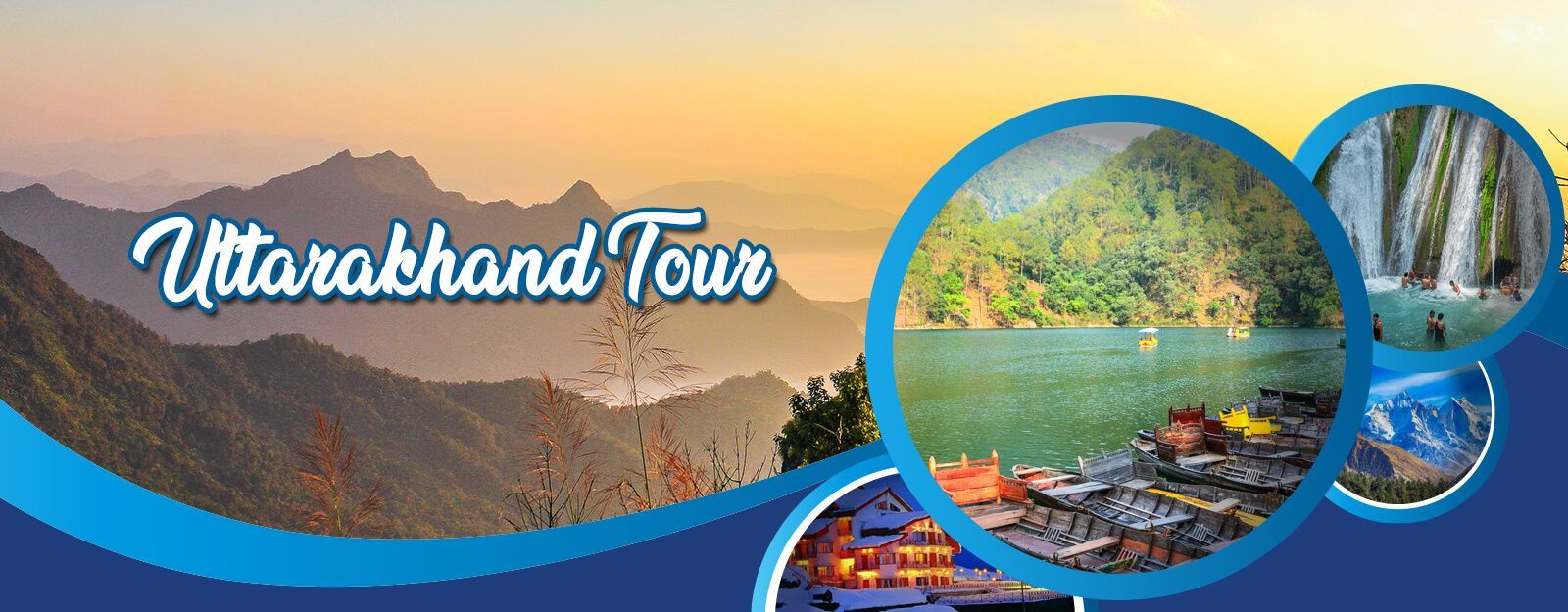 char dham travel agent in haridwar