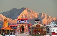 Char Dham travel agent near Har Ki Pauri