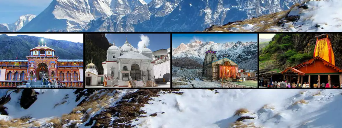 Kedarnath tour package from Rishikesh with reliable travel services