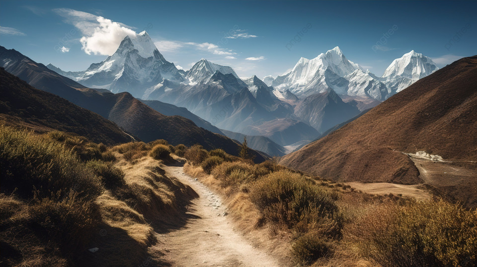 Himalayan Tourist Cottage