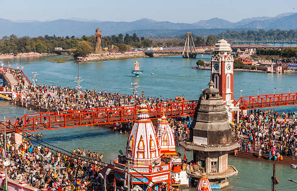 Do Dham Yatra from Haridwar