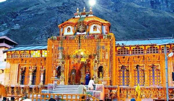 badrinath