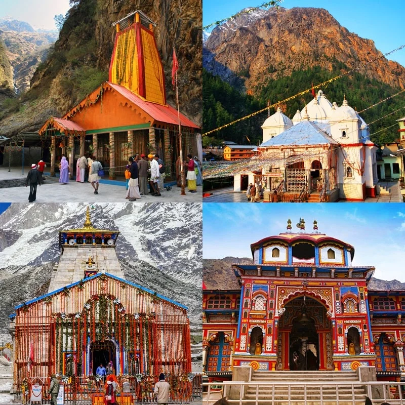 chardham