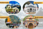 kedarnath tour package from rishikesh