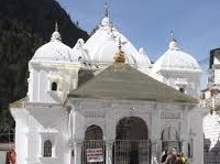 Gangotri-Dham