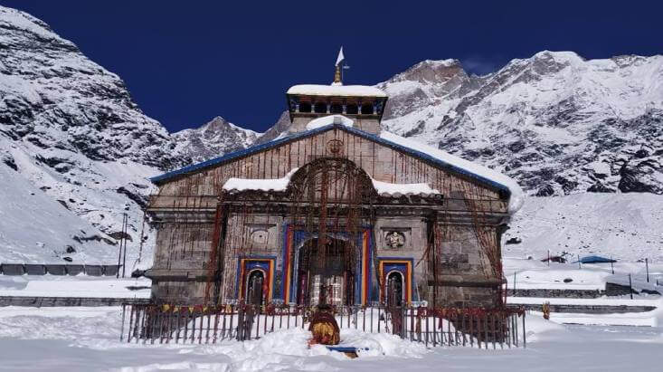 Kedarnath-Temple-Himalay 