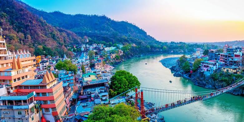 Kedarnath-to-Rishikesh