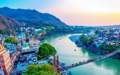 Kedarnath-to-Rishikesh
