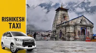 Rishikesh-to-Kedarnath-Trip-Taxir