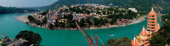 Rishikesh
