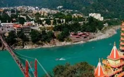 Rishikesh