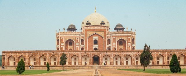 delhi