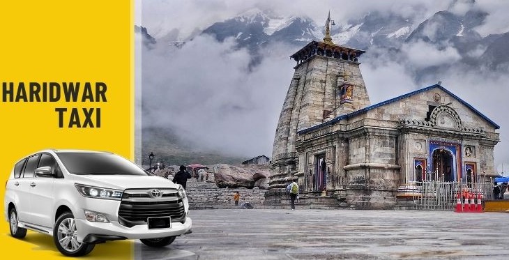 haridwar-to-kedarnath-taxi