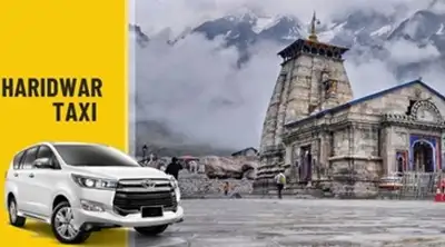 haridwar-to-kedarnath-taxi