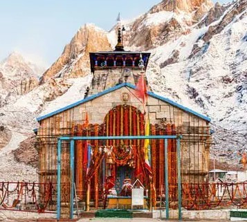 kedarnath-package