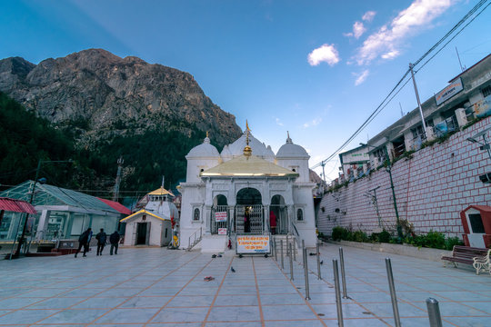 ek dham yatra