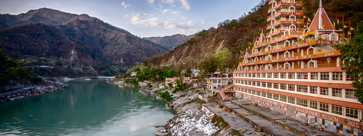haridwar-char-dham-pilgrimage-tour