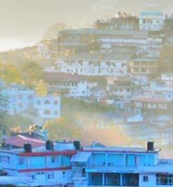 Mussoorie Tour