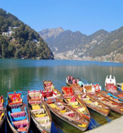 nanital
