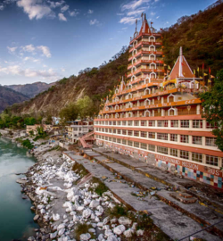rishikesh