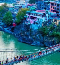 Rishikesh Tour