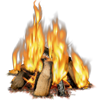 bonfire-facility-hotel-char-dham