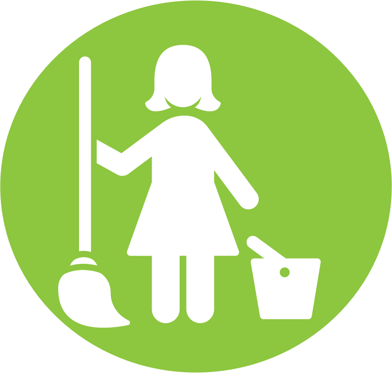 Daily Housekeeping Service Char Dham
