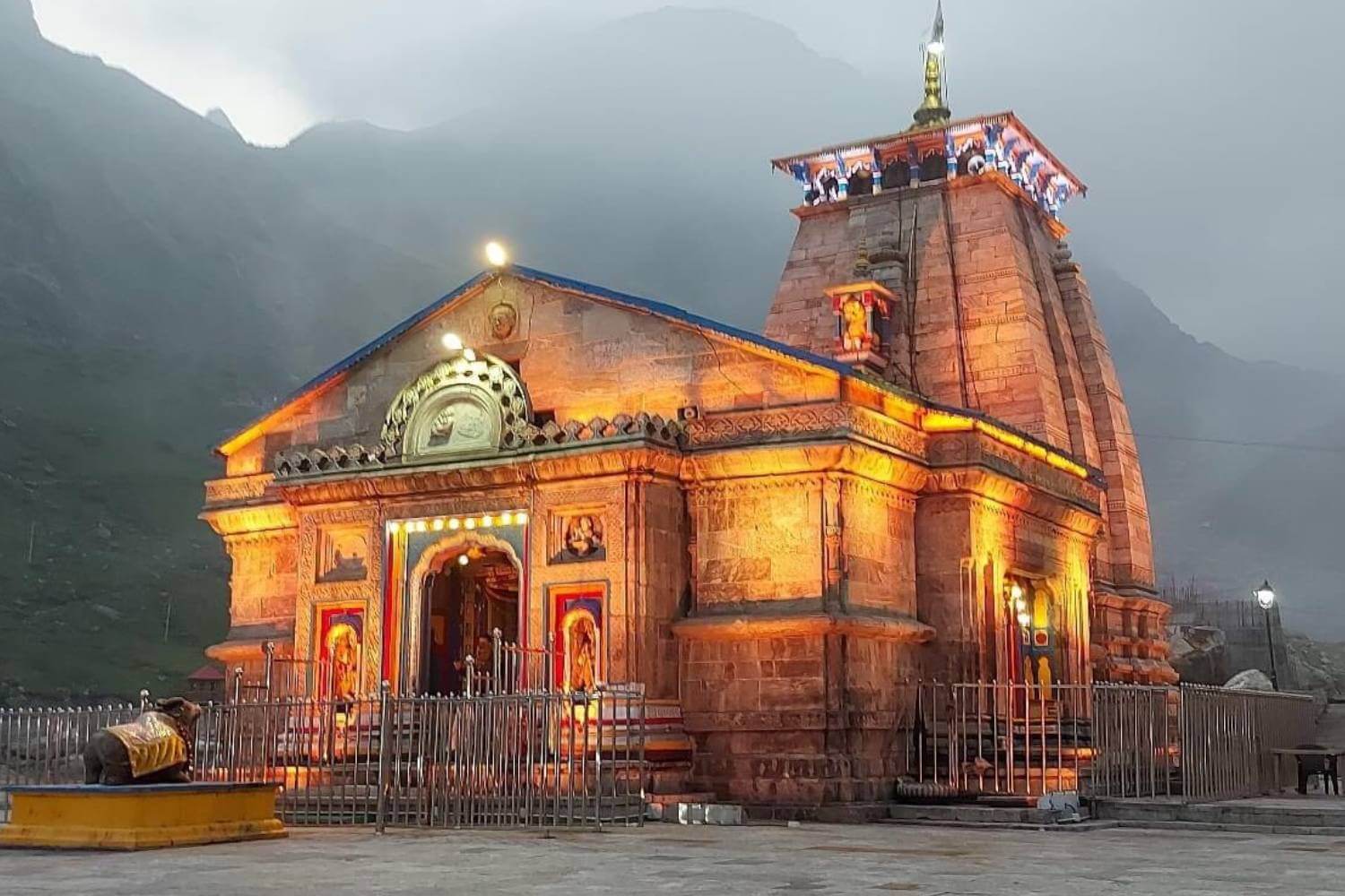 ek dham yatra travel agent in haridwar