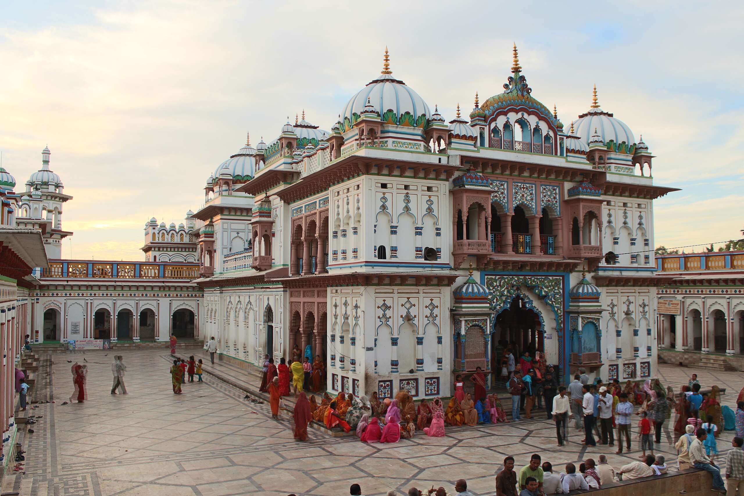 Nepal tour package from haridwar