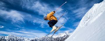 auli skiing tour package from rishikesh,uttarakhand