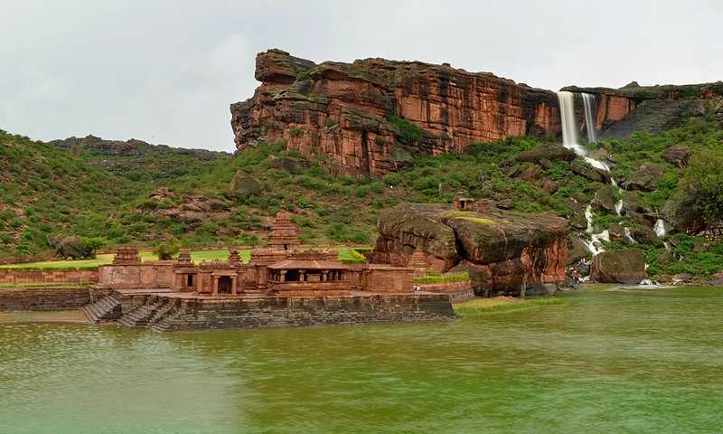 Badami – Best places to visit in Karnataka