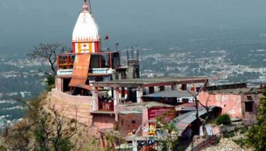 char dham yatra by tempo traveller from haridwar