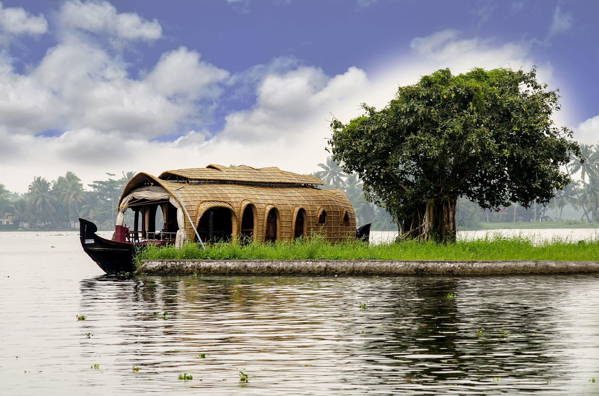 Kerala tourism packages