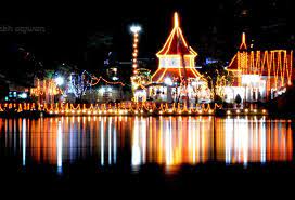 Nainital holiday package