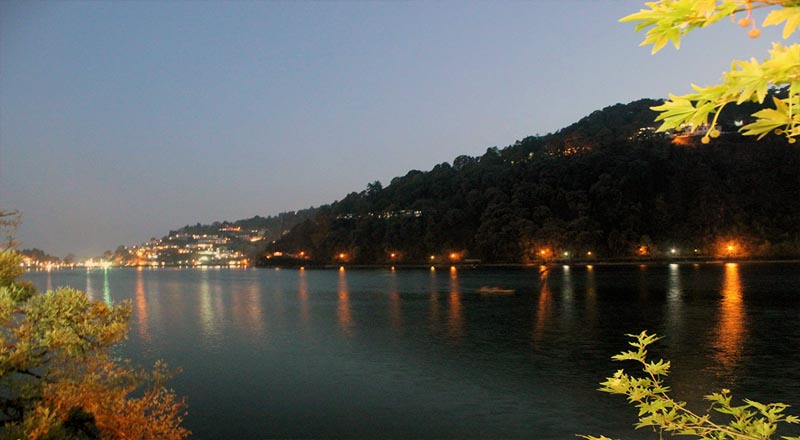 nainital tour package