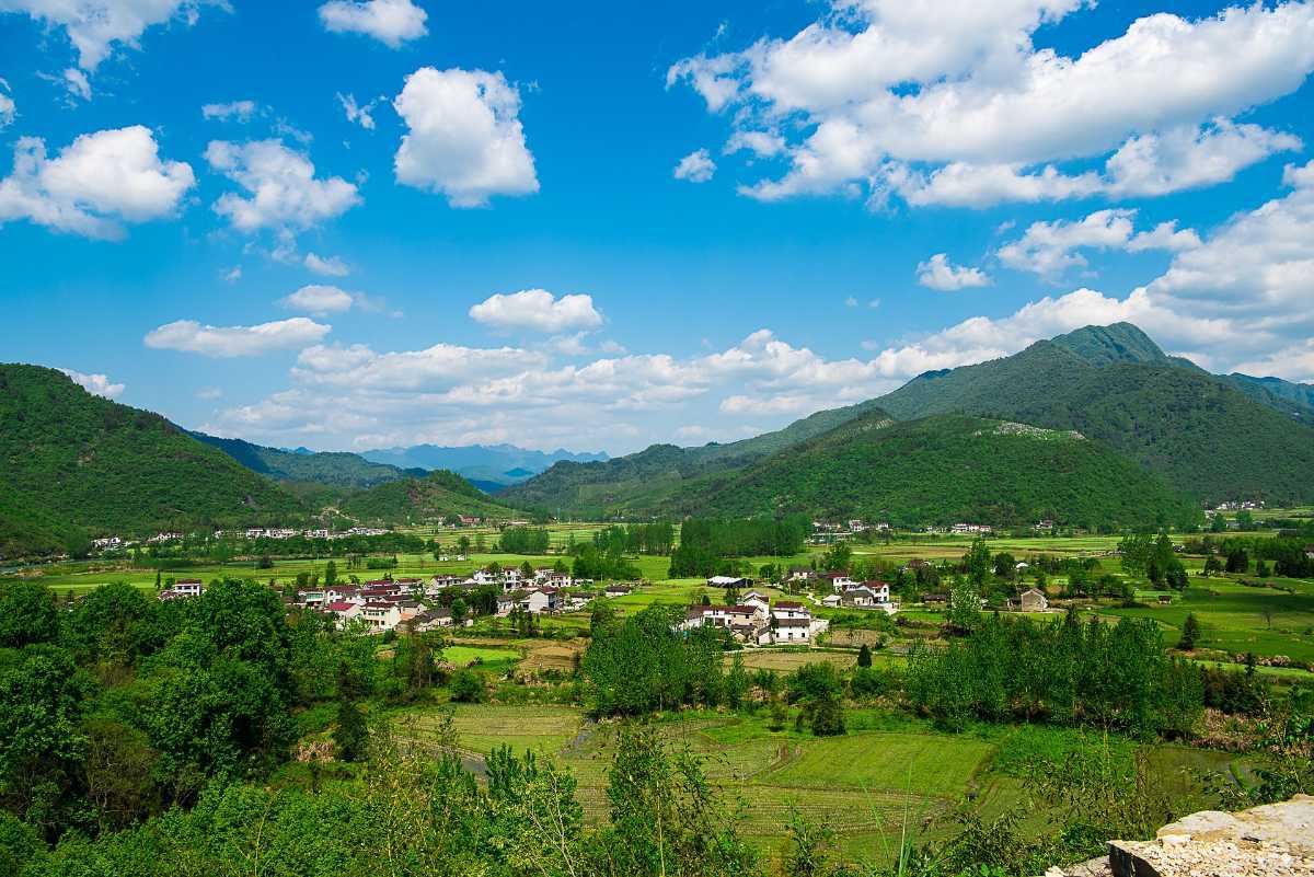 Ranikhet -Queen's land is a hill station