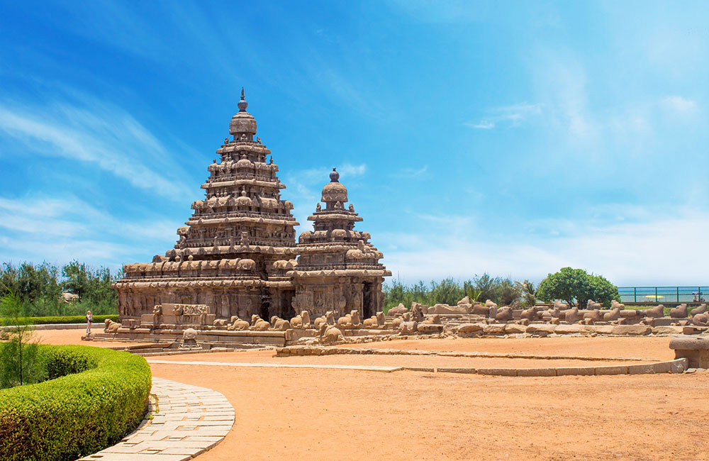 Best tourist places to visit in tamil nadu