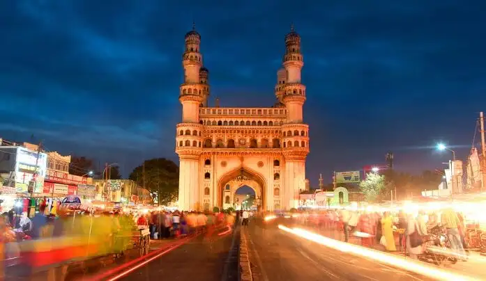 telangana tourism packages from hyderabad