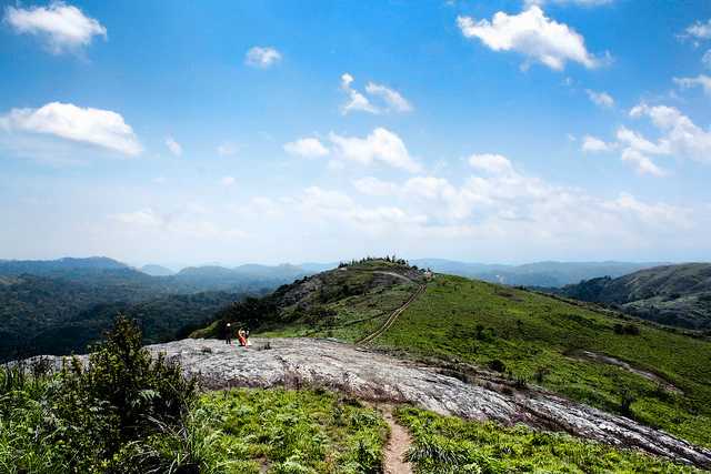 South India tour package Kerala – Vagamon