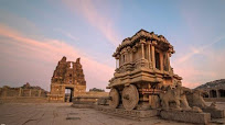 hampy-sightseeing-karnataka