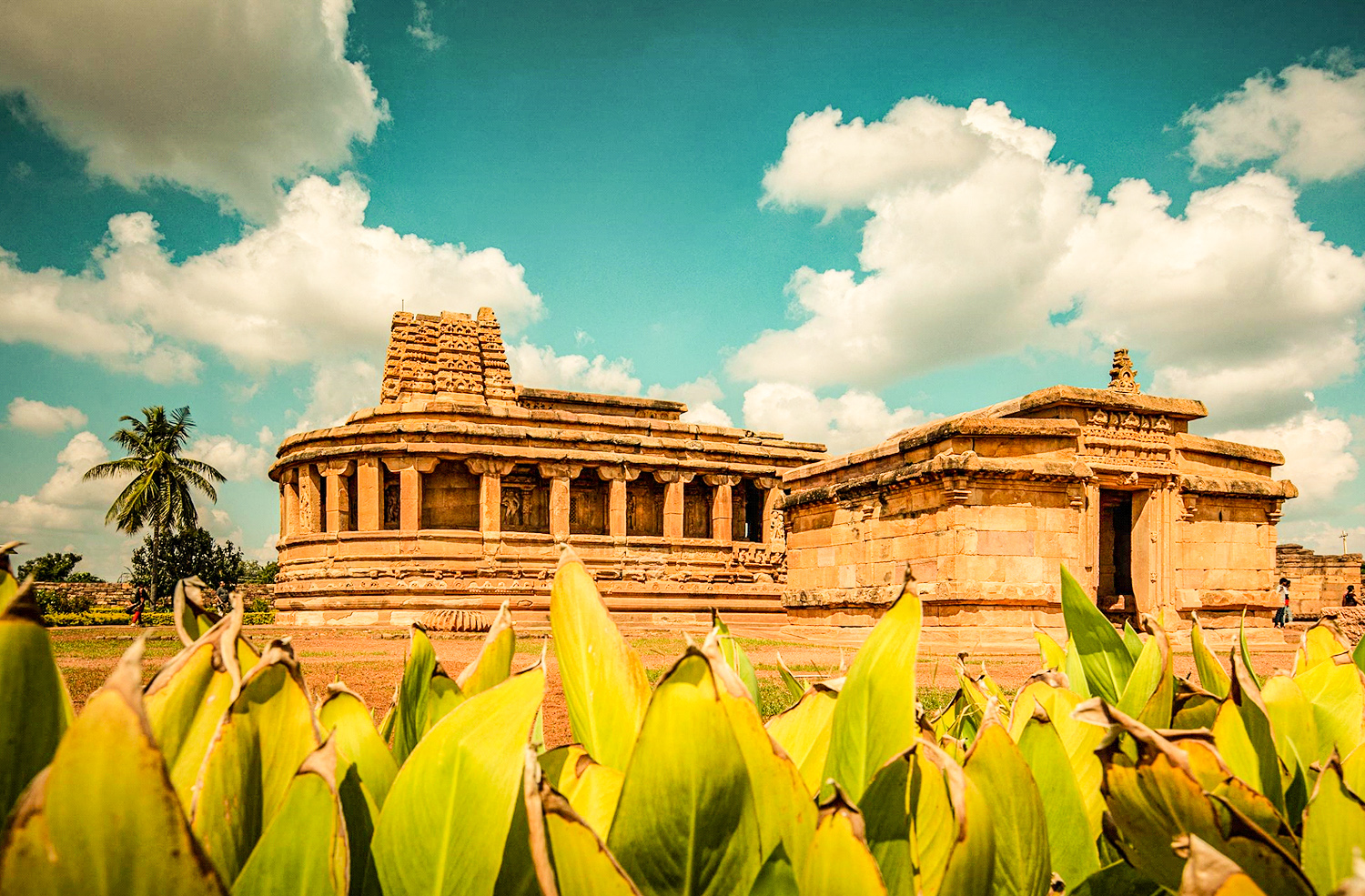 Karnataka tour package from Haridwar
