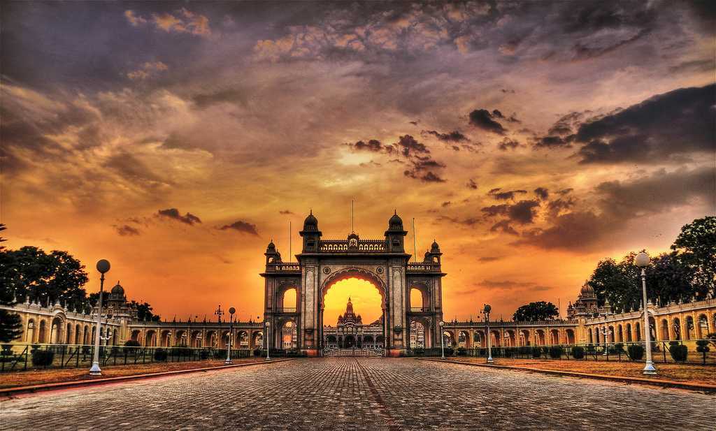 mysore-tour-package-karnataka