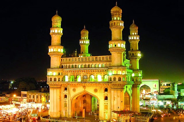andhra-pradesh-temple
