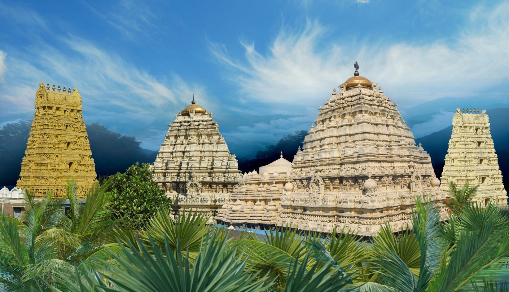 andhra-temples