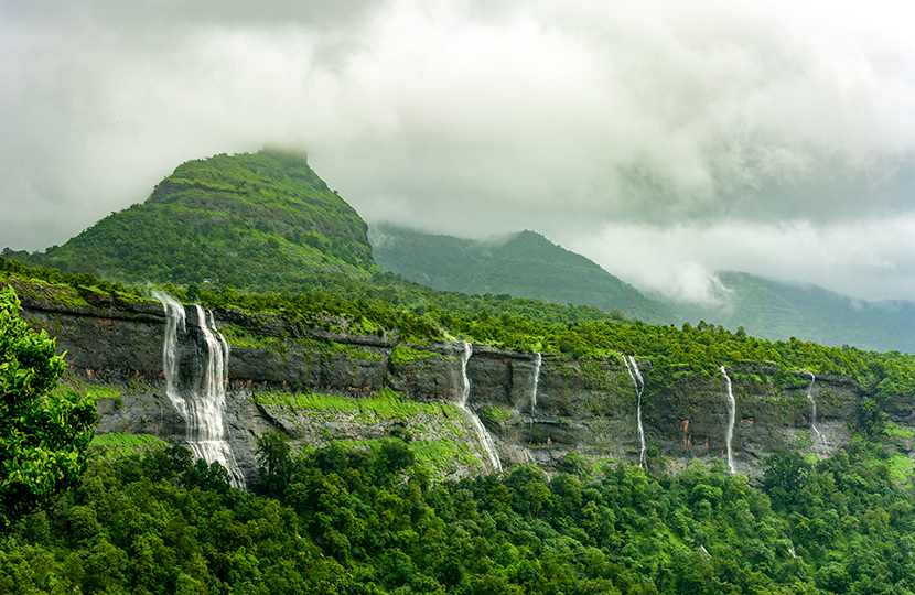 Araku Valley in Andhra Pradesh
