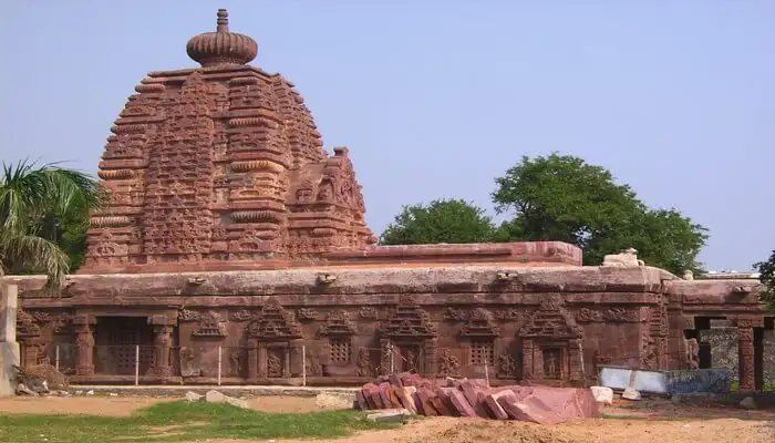 Alampur-travel