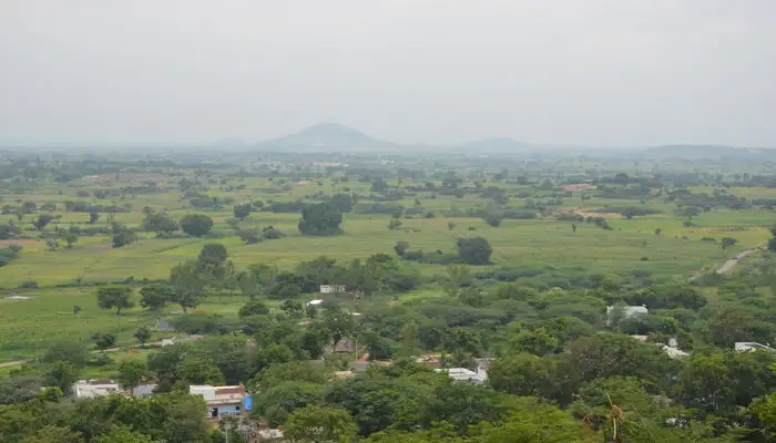 Mahabubnagar