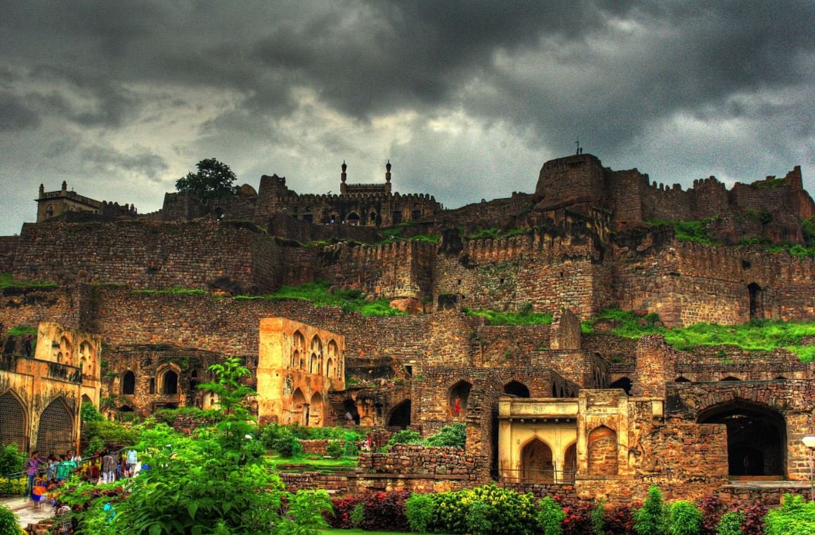 telangana-view