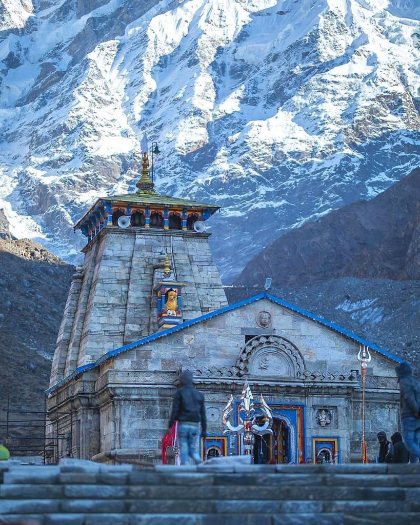 kedarnath