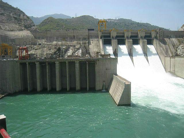 tehri-dam